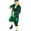 Mens Costumes * | Leprechaun Costume For St Pattys Day