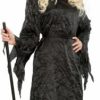 Witches & Monsters * | Black Witch Adult Costume