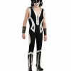 Mens Costumes * | Collector Kiss Cat Man Mens Costume