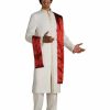 Mens Costumes * | Adult Deluxe Bollywood Male Costume