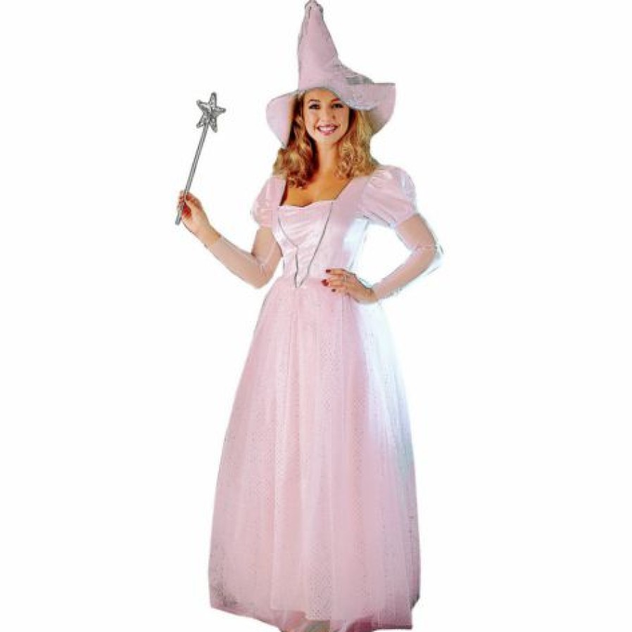 Witches & Monsters * | Good Witch Adult Costume