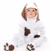 Makeup Basics * | The Poky Little Puppy Infant Costume