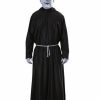 Mens Costumes * | Adult Sized The Addams Family Uncle Fester Costume