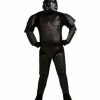 Mens Costumes * | Deluxe Star Wars Shadow Trooper Mens Costume