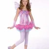 Makeup Basics * | Fluttery Butterfly Child Costume