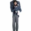 Mens Costumes * | Mens Headless Butler Costume