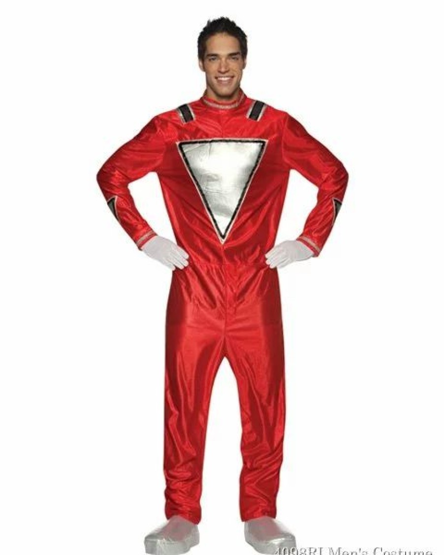 Mens Costumes * | Mork And Mindy Mork From Ork Mens Costume