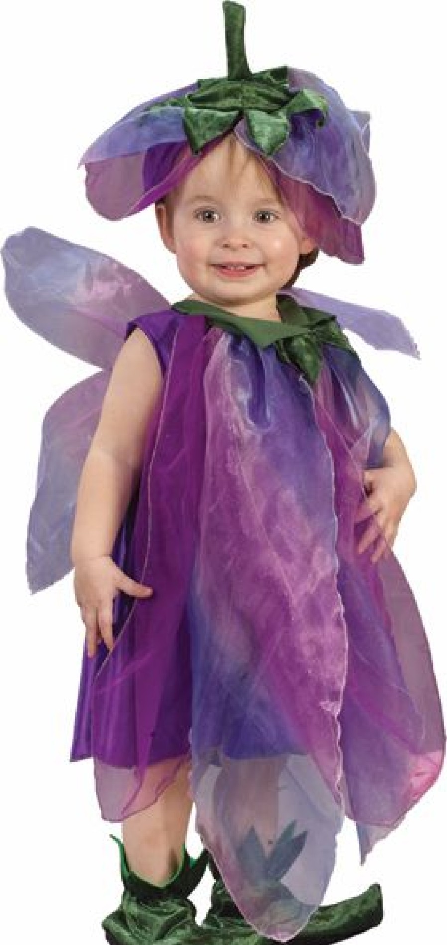 Makeup Basics * | Sugar Plum Fairy Infant Costume