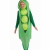 Mens Costumes * | Peas In A Pod Adult Unisex Costume