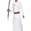 Mens Costumes * | Lawrence Of Arabia Menes Costume