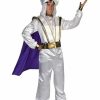 Mens Costumes * | Disney Aladdin Costume For Men