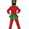 Mens Costumes * | Marvin The Martian Mens Costume