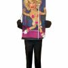 Mens Costumes * | Teenie Weenies Pole Dancer Adult Costume