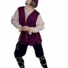 Mens Costumes * | Romeo Costume For Adult