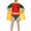 Mens Costumes * | Deluxe Regency Robin Mens Costume