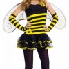 Makeup Basics * | Honey Bee Costume