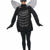 Mens Costumes * | Mens Fly Costume