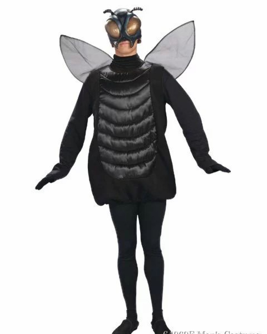 Mens Costumes * | Mens Fly Costume