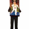 Mens Costumes * | Teenie Weenies Music King Adult Costume