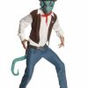 Mens Costumes * | Rango Cowboy Mens Costume