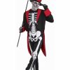 Mens Costumes * | Mr. Bone Jangles Mens Costume