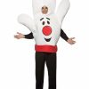 Mens Costumes * | Hamburger Helper Hand Mens Costume