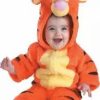 Makeup Basics * | Baby Tigger Costume