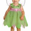 Makeup Basics * | Tinker Bell Infant Costume