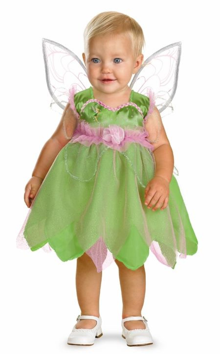 Makeup Basics * | Tinker Bell Infant Costume