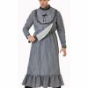 Mens Costumes * | Psycho Mothers Dress For Adult