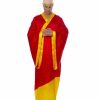 Mens Costumes * | Buddhist Mens Costume