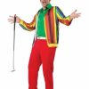 Mens Costumes * | Caddyshack Al Cervik Adult Costume