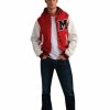 Mens Costumes * | Glee Puck Mens Costume