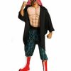 Mens Costumes * | Wwe Deluxe The Iron Sheik Mens Costume