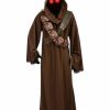 Mens Costumes * | Deluxe Star Wars Jawa Mens Costume