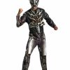 Mens Costumes * | Deluxe Transformers Movie 3 Megatron Mens Costume