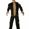 Mens Costumes * | Deluxe Monster Mens Costume