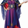 Witches & Monsters * | Mystical Sorceress Elite Adult Costume