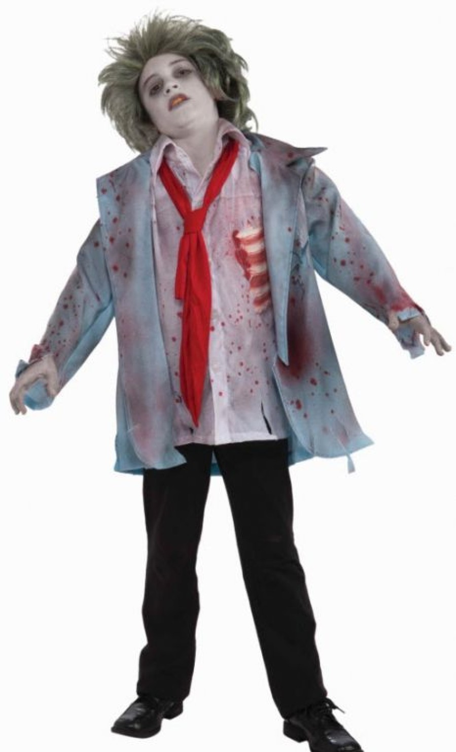 Monster Costumes * | Zombie Costume