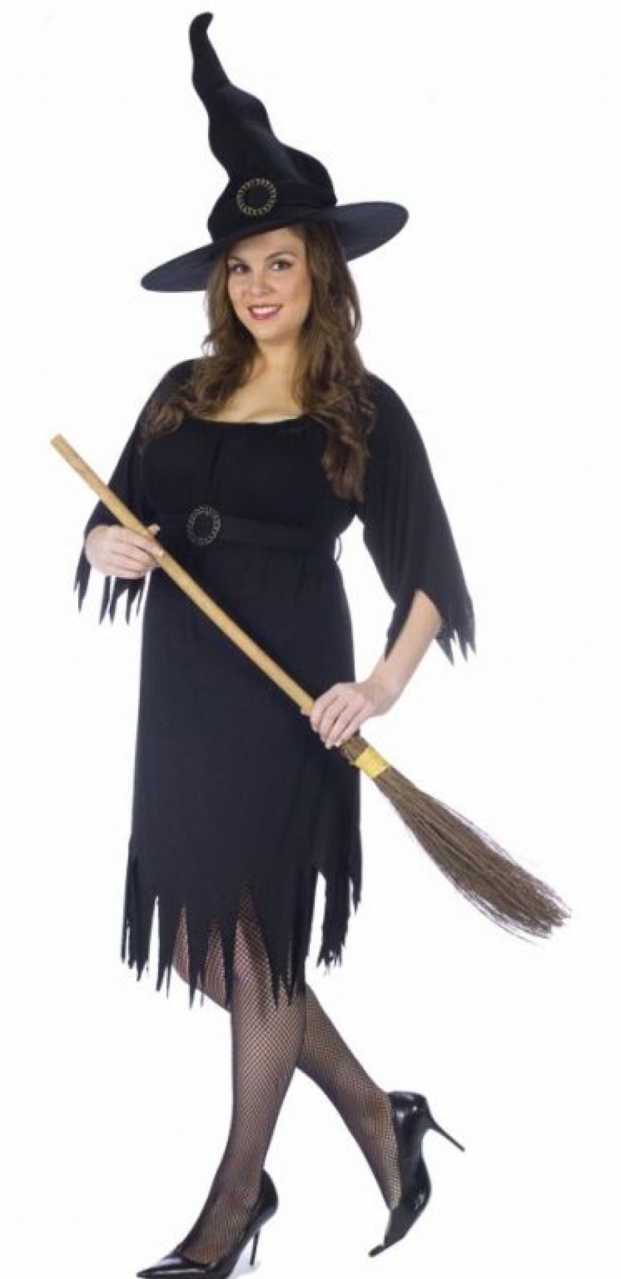 Witches & Monsters * | Witch Costume