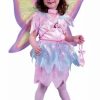 Makeup Basics * | Sparkle Pixie Toddler Costume