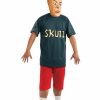 Mens Costumes * | Butthead Mens Costume