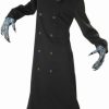 Witches & Monsters * | Night Fiend Adult Costume