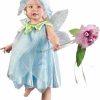 Makeup Basics * | Blue Sky Fairy Infant Costume