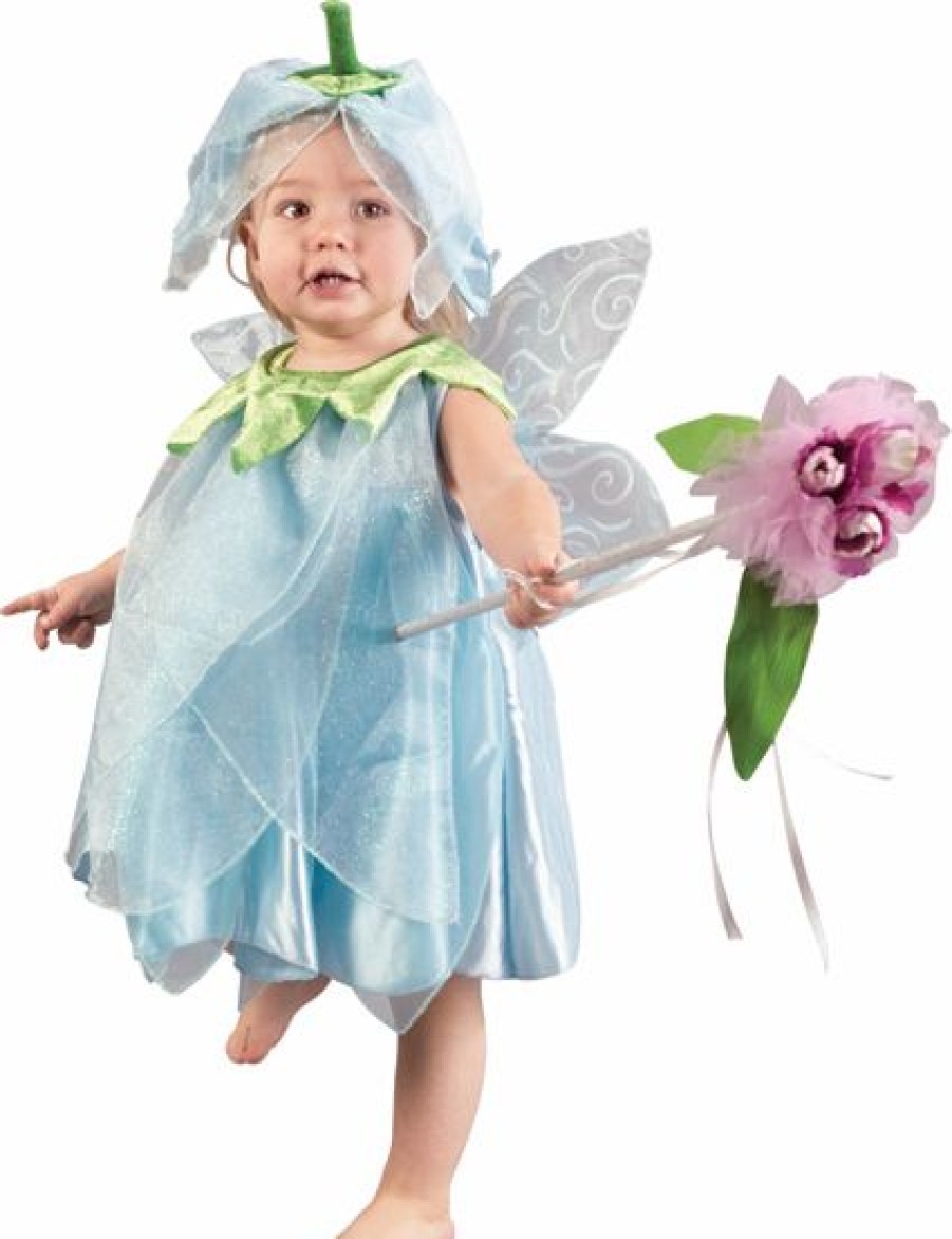 Makeup Basics * | Blue Sky Fairy Infant Costume