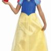 Makeup Basics * | Snow White Costume