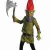 Monster Costumes * | Wicked Troll Costume