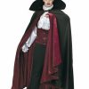 Mens Costumes * | Grand Heritage Count Of Transylvania Mens Costume