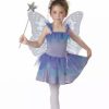 Makeup Basics * | Violet Fairy Toddler Costume