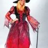 Witches & Monsters * | Autumn Witch Adult Costume